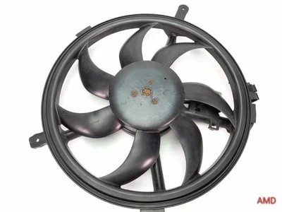 Mini Cooper S R56 R57 R55 R58 R59 2011 conjunto de ventilador de radiador 350 W Foto 1 de 4