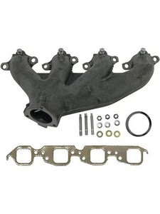 Dorman Exhaust Manifold Driver Side Cast Iron For Chevrolet 427 454 (674-505) - Picture 1 of 12