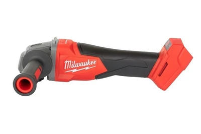 MILWAUKEE Cordless 18V angle grinder tool only. Compatible with common M18-style 18V.