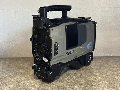 [BUENO] - Cámara de estudio Ikegami HDK-79EC Full HD SOLO CUERPO  Foto 1 de 4