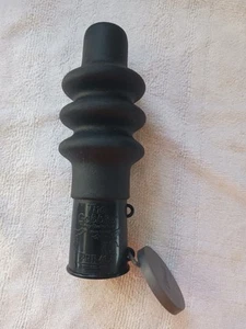 Primos n° 222 The Gobbler Turkey Shaker Call Modèle N° 222 noir - Photo 1/7