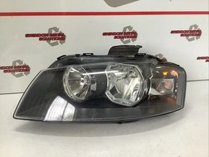 2007 Audi A3 Passenger Side Headlight - Picture 1 of 1