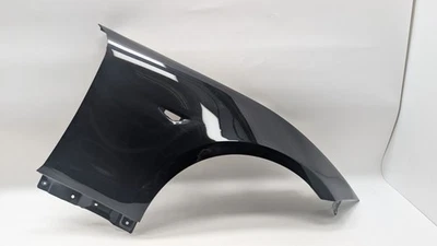 Guardabarros delantero derecho Mazda MX-5 Miata negro N24352111 OEM Foto 1 de 4