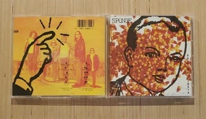 Sponge Rotting Pinata CD Work Records - Bild 1 von 3