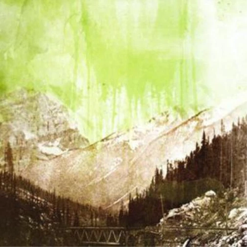 Anberlin New Surrender (CD) Album - image 1 of 1