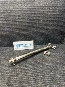 04-05 Yamaha yfz450 YFZ 450 Steering Stem Mount And Yoke pitman Arm #231 - Foto 1 di 8
