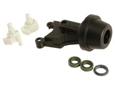 For 2005-2008 Audi A6 Quattro Intake Manifold Motor Genuine 36821KYSR 2006 2007 - Image 1 of 2