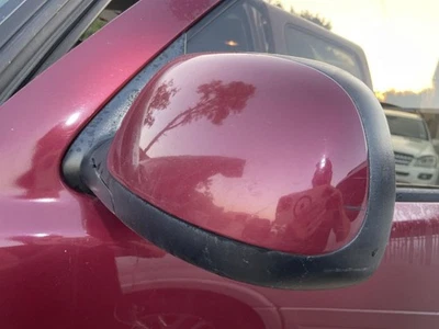 Espejo retrovisor lateral eléctrico estilo clásico para 03-07 SIERRA DENALI 972365 Foto 1 de 4