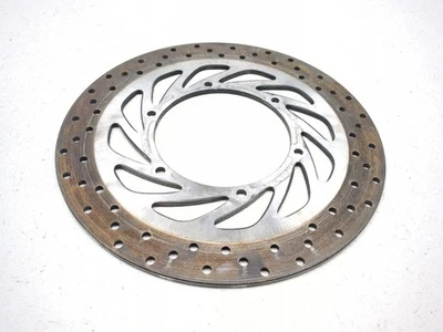 08-17 Yamaha Raider XV1900 CU Rear Disc Brake Rotor - Image 1 of 4