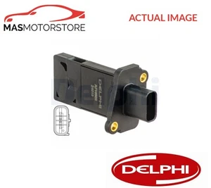 AIR MASS SENSOR FLOW METER DELPHI AF10508-12B1 A FOR JEEP WRANGLER III,CHEROKEE - Picture 1 of 5