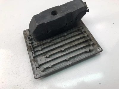 Centralina motore FORD FIESTA V JH, JD ECU S118107010C 3S61-12A650-BC 18044522 - Immagine 1 di 4