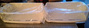AAP73631502 Cubo Puerta Compatible con Refrigerador LG Paquete de 2 - Imagen 1 de 5