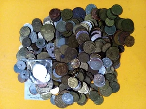 Lote de fichas de 4 libras + - Arcade, tránsito, diversión, varios - Imagen 1 de 13