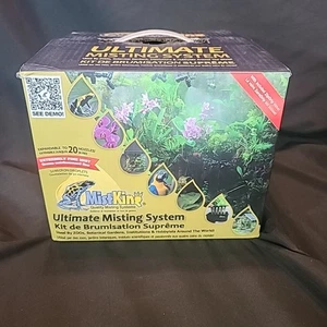 MistKing - Ultimate Misting System, 5ª generación versión 5 - Imagen 1 de 6