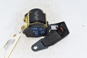 Sicherheitsgurt rechts hinten Seat belt gurt Rechts Hinten HR PEUGEOT  206 CC - Picture 1 of 8
