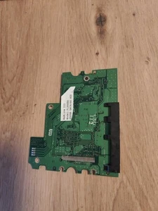 PCB carte fille - Maxtor - 302071101 - ref MaXline III - Photo 1/3