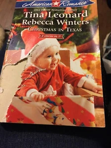 Tina Leonard & Rebecca Winters - Picture 1 of 4