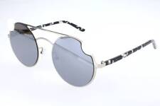 Oxydo OX TROCANNADE YJ2 PALLADIUM BLACK MARBLE 50/21/140 WOMAN Sunglasses