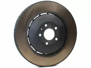 Brake Rotor For 2012-2014 Audi A7 Quattro 2013 G622MJ - Picture 1 of 1