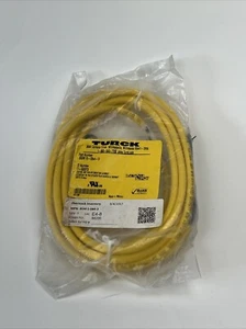 New TURCK BSM 5-084-3 - Picture 1 of 1