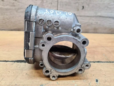 2010 MERCEDES BENZ E-CLASS W207 E350 3.0 CDI DIESEL 642.836 THROTTLE BODY - image 1 of 4