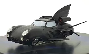 Eaglemoss Appx Lungo 10 cm BAT060 - All Star Batman & Robin The Boy Wonder #1 - Foto 1 di 5