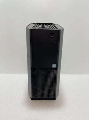 Dell Alienware Aurora R7 | i7-8700 3,20 GHz | 8 GB | SIN DISCO DURO Foto 1 de 4