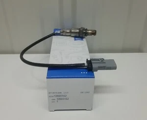 Sensor OE GM 12665162, oxígeno (post cat) 2016-19 CTS-V 2017-22 Camaro 6,2 - Imagen 1 de 5