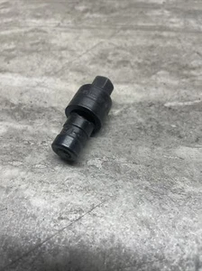 Greenlee 500-6996 / 500-4235 1/2” Diameter Knockout Set / Panel Punch, Used - Picture 1 of 8