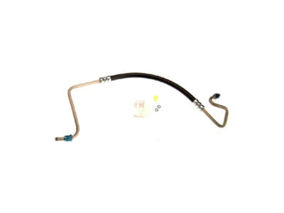 Conjunto de manguera de línea de presión de dirección asistida para Dodge Spirit 1989-1992 49827WWXP Foto 1 de 2