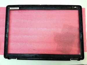 Genuine Used Toshiba Satellite L355D lcd front cover - Afbeelding 1 van 4