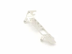 Areca SAS Controller Half Height Low Profile Slot Bracket Metal Panel 1U1680I1 - Picture 1 of 1