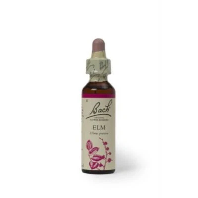 BACH ORIGINAL FLOWER REMEDIES Bach Original Blütenheilmittel Bach Original Blütenheilmittel Ulme 20ml