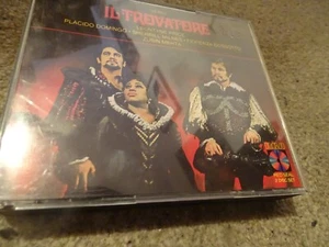 DBLE CD - VERDI IL TROVATORE - LEONTYNE PRICE - NEW PHILHARMONIA ETC. - Bild 1 von 3