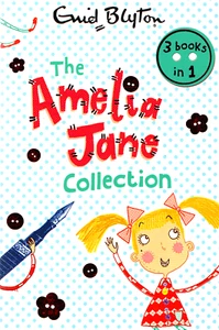 The Amelia Jane Collection - Enid Blyton - Childrens Paperback Book, Good - Picture 1 of 3