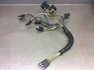 Polaris XLT XCR SKS Storm RMK 95-99 Handlebar Wiring Harness 23021508 - Picture 1 of 5