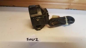 Yamaha Lenkerschalter YHA220 - Bild 1 von 3