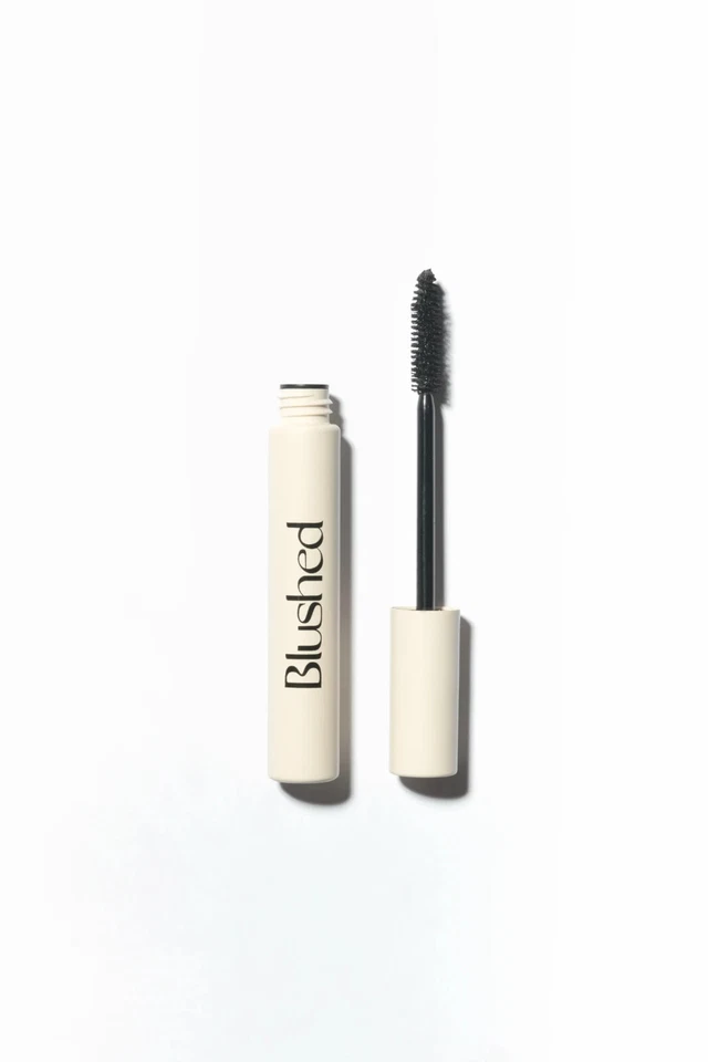 BLUSHED Mascara soin Endless  Noir 8 ML - Photo 1/1