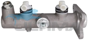BRAKE MASTER CYLINDER FOR TOYOTA COASTER HZB50 4.2L 1HZ 1993-2003 - Picture 1 of 1