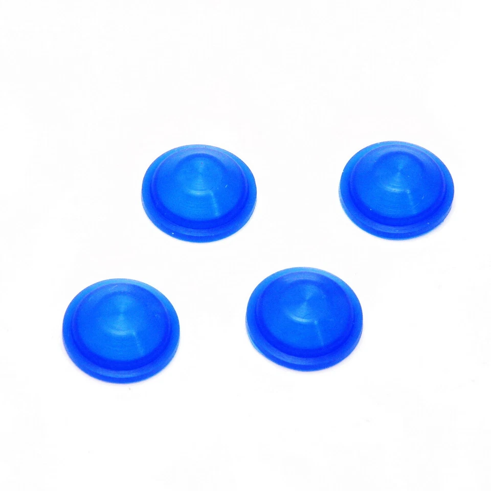 NEW HoBao Shock Bladder (4Pcs) for Hyper EX10 / H2 / H2 Pro - Image 1 of 1