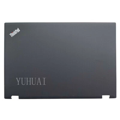 全新 02DM526 适用于联想 Thinkpad P53 Top Case LCD 后盖 后盖 FHD — 第 1/4 张图片