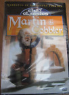 Martin the Cobbler Clay Classics (DVD) - NEW