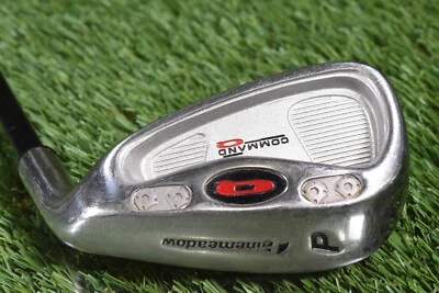 PINEMEADOW COMMAND Q PITCHING WEDGE LIMITED REGULAR FLEX GRAPHITE SHAFT ~ L@@K!! - Image 1 of 4