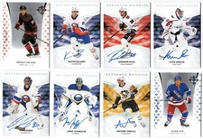 2020-21 Ultimate Collection Base Set and Rookies /149 /99 /299 Pick From List !!
