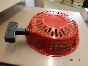 Genuine Oregon 31-049 Recoil Starter Assembly-Honda rpls Honda 28400-ZE2-W01ZA - Picture 1 of 3