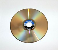 GamePro Magazine Video Dual DVD 07/2008 Titel Story Gears of War 2 