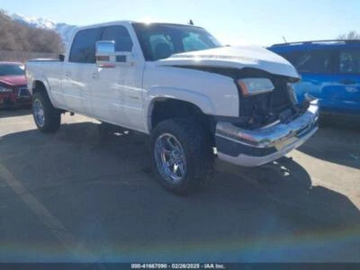 Used Transfer Case Control Module fits: 2006 Chevrolet Silverado 2500 pickup Tra - Image 1 of 4