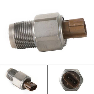 For NISSAN Navara D40 2005-on Pathfinder R51 2005-2012 Fuel Rail Pressure Sensor - image 1 of 4