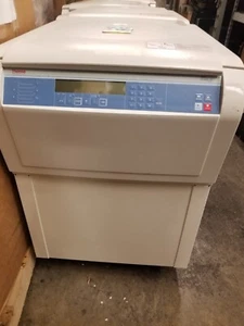 Thermo Scientific Sorvall Legend XF Centrifuge - Picture 1 of 15