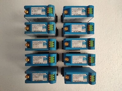 Bently Nevada 3300xl / 3300XL 330180-X1-00 Proximity Sensor 5/8mm - Image 1 of 4